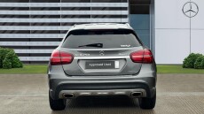 Mercedes-Benz GLA 250 4Matic AMG Line Premium Plus 5dr Auto Petrol Hatchback